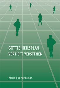 Gottes Heilsplan vertieft verstehen (Buch)